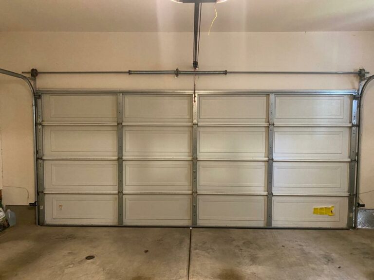 Clopay classic Garage door