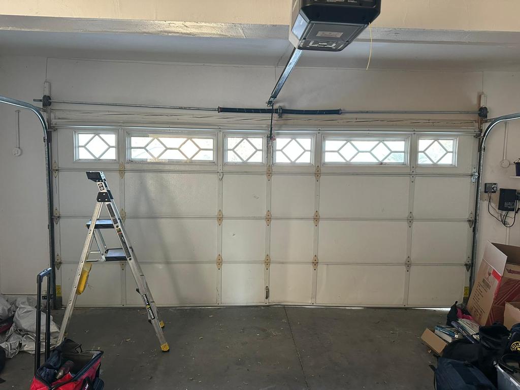 Garage Door Repair Long Beach