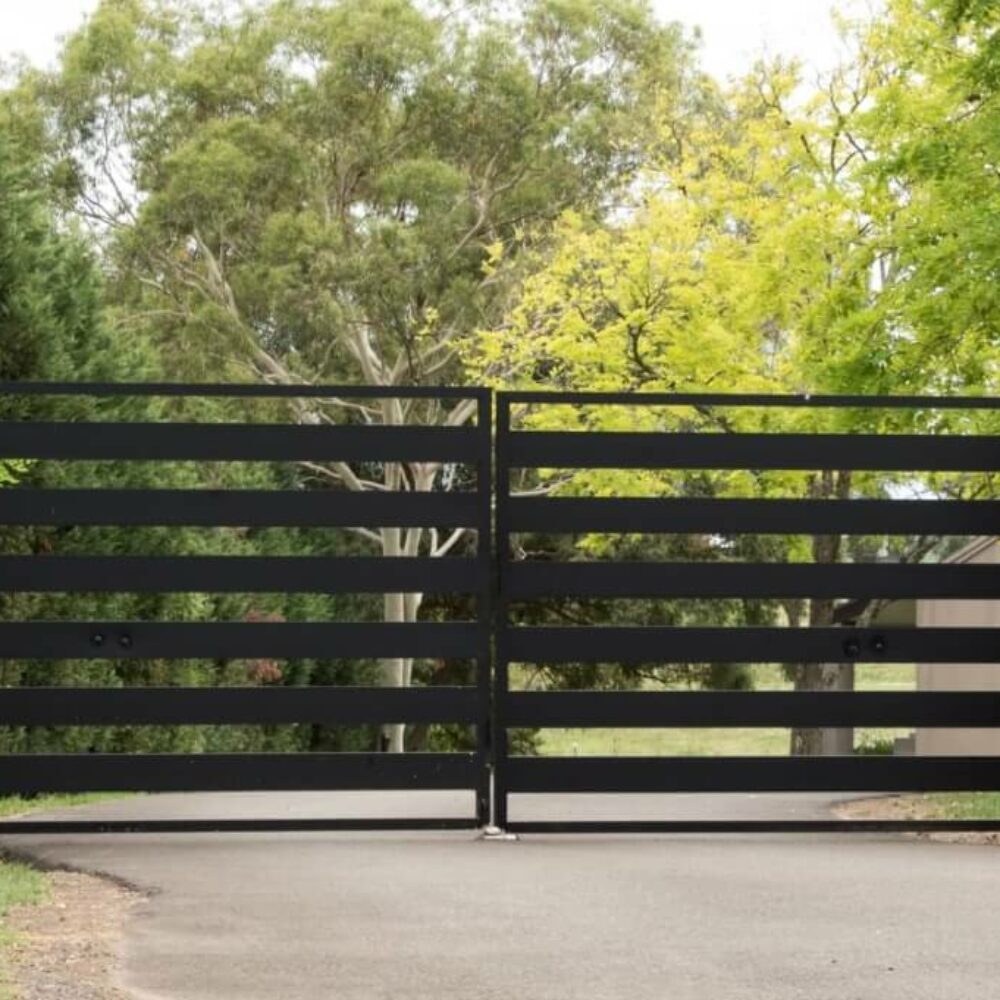 Sliding Gates vs. Swinging Gates | Which Type Is Best for You?